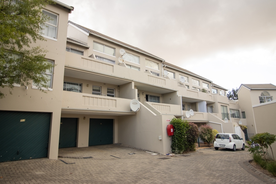 2 Bedroom Property for Sale in Durbanville Western Cape